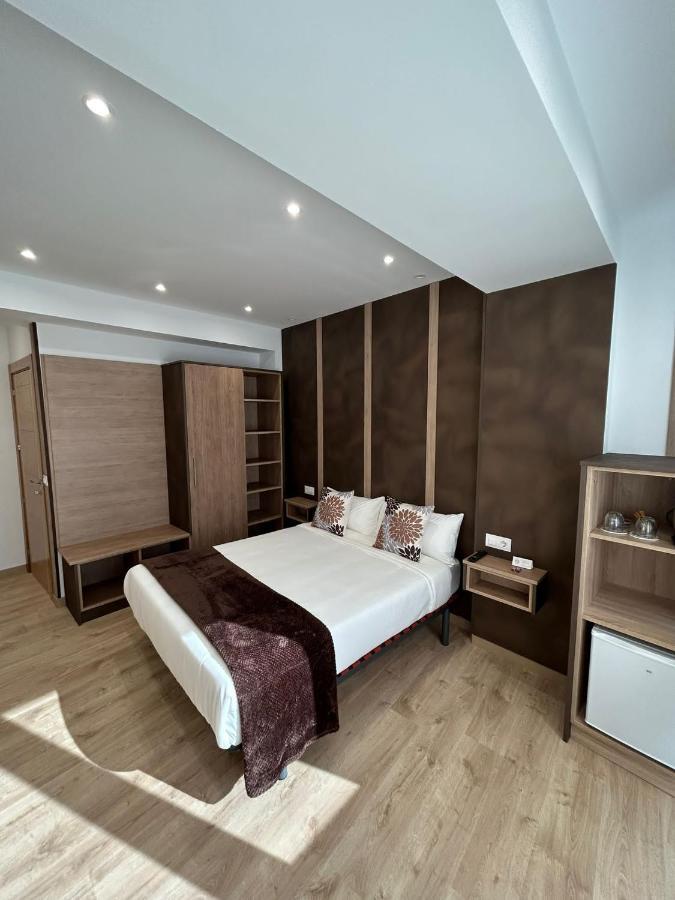 Calahorra Centro Hotel Luaran gambar