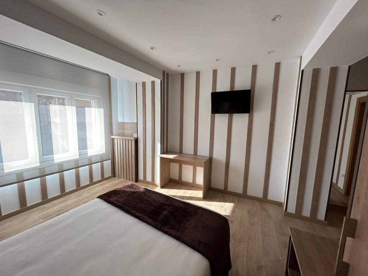 Calahorra Centro Hotel Luaran gambar