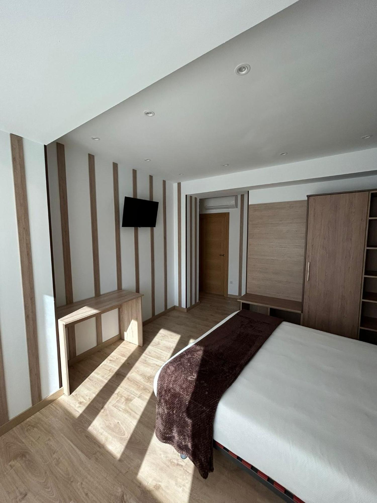 Calahorra Centro Hotel Luaran gambar